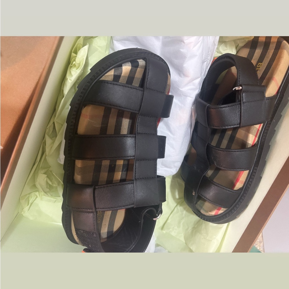 All kid shoes
